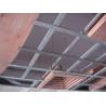 Buy cheap Galvanized Metal Profile for Wall Partition Material Not Perforated Steel Material from wholesalers