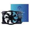 Buy cheap Electric Cooling Fans With Fuse For Mercedes Benz A Serise A2479060100 from wholesalers