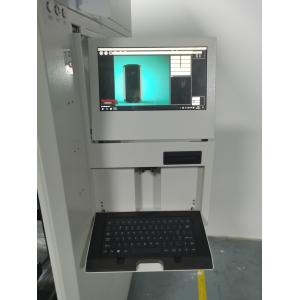 Buy cheap Resin SLA Industrial 3D Printer Low Noise High Speed from wholesalers