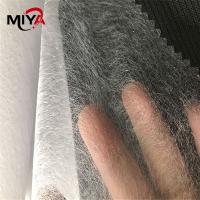 Buy cheap SGS Clothes Nontoxic Faced Plywood Fusible Web Adhesive product