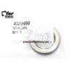 Buy cheap YNF15381 4320490 Oil Seal For Hitachi Excavator ZX110 ZX110-3 ZX110-3-AMS ZX110-3-HCME, ZX110-E, ZX110M, ZX110M-3 ZX110M-3-HCME ZX120 ZX120-3 ZX120-E from wholesalers
