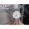 Buy cheap Green Military Defensive Barriers For Safeguard Ground Wall 3 Cells Type from wholesalers