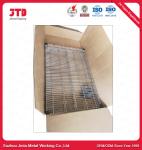 80 - 200kgs Wire Metal Shelving Multifunction For Grocery Shop