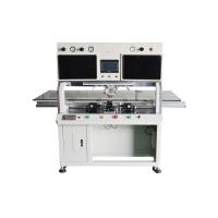 Buy cheap 616DH Fast Bonding Time LCD Screen Repair Machine Dimension 1800*1200*1520mm product
