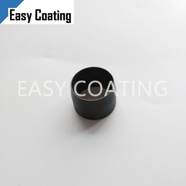Buy cheap Automatic powder coating paint guns Optigun GA03 powder tube Clamp ring 1008643 from wholesalers