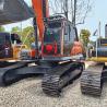 Buy cheap Used 22 Ton Excavator 120kw Doosan DX225 DX225LC-9 Used Crawler Excavator from wholesalers