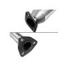 Buy cheap 55537 TWC Toyota Solara Catalytic Converter 2.2L Direct Fit from wholesalers