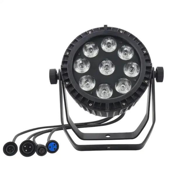 Buy cheap Outdoor LED Waterproof Light Ra80 RGBW Lyre 100w 300w Moving Head Luces Disc 95 Rgb Dj Night Club from wholesalers