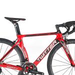 TWITTER SNIPER2.0 Carbon Fiber Road Bike T800 Frame For Racing