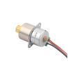 Buy cheap china motor 5v DC Micro Geared Stepper Motor 15mm Bipolar Stepper Motor With Metal Gearbox SM1516 from wholesalers