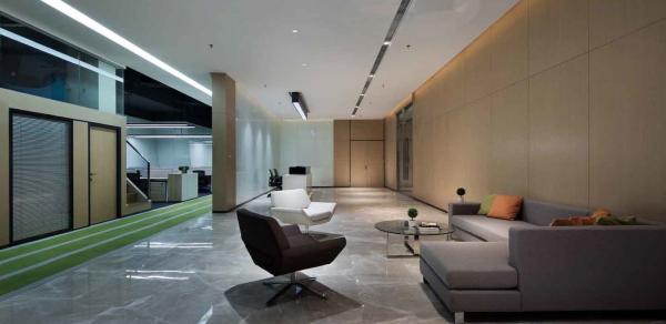 Buy cheap Hotel Office Interiors Waiting Area Sofas from wholesalers