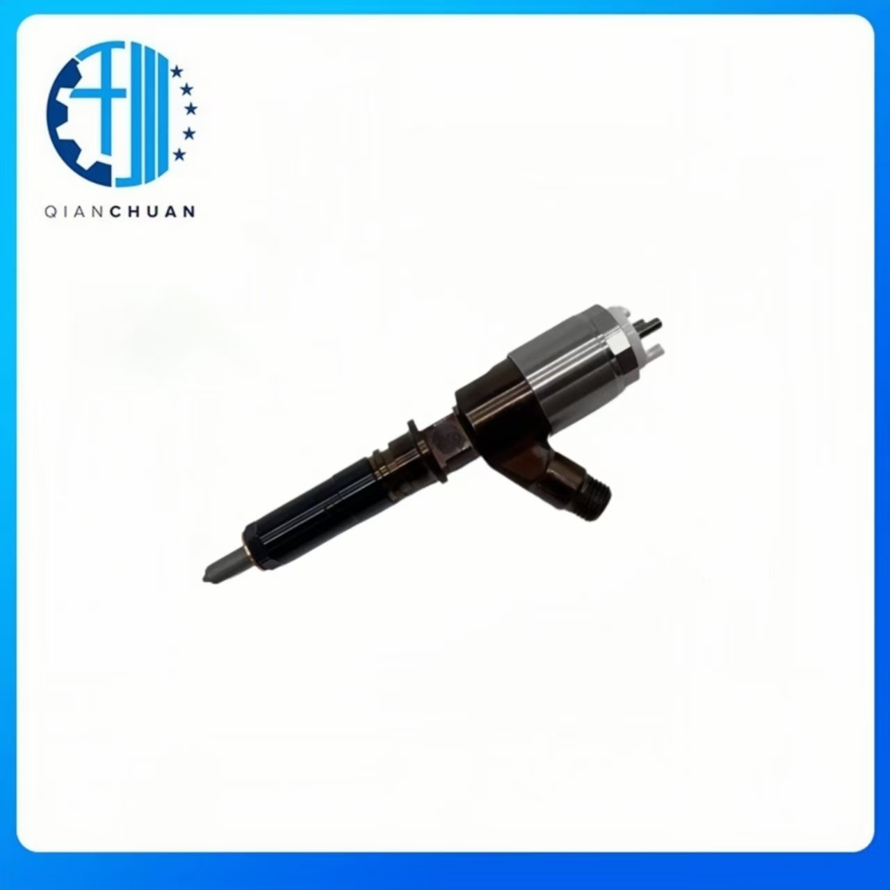 382-0480 3820480 Fuel Injector for Caterpillar CAT C6.6 Diesel Engine