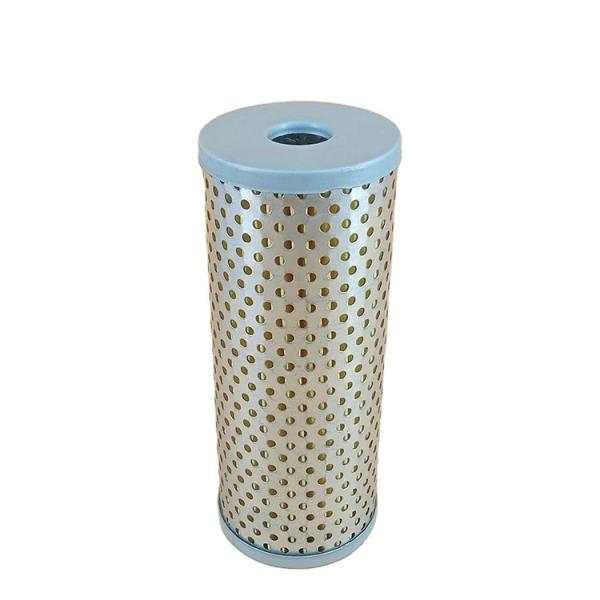 Buy cheap Glass Fiber Core Components Truck Hydraulic Oil Filter 20580233 for Heavy-Duty Trucks from wholesalers