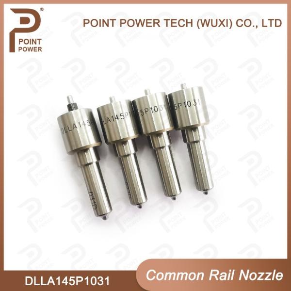 DLLA145P1031 Denso Common Rail Nozzle For Injectors 095000-7500 1465A279 diesel