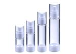 30ML 50ML 100ML Airless Cosmetic Emulsion Bottle Plastic Packaging