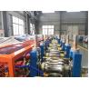 Buy cheap 220v Oval Ss Tube Mill Pipe Making Machine 15m/Min from wholesalers