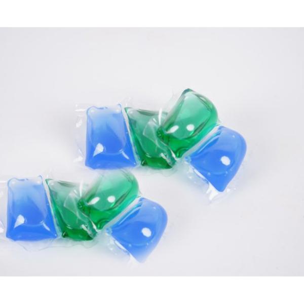 Buy cheap Laundry Detergent Pods 50 Sterilizing And Mite Removal Laundry Detergent Beads from wholesalers