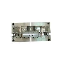 Buy cheap Hot Runner Precision Injection Mould Strict Tolerance LKM Mould Base product