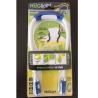 Buy cheap Promotional gifts light Hang around the neck led reading light night hug light from wholesalers
