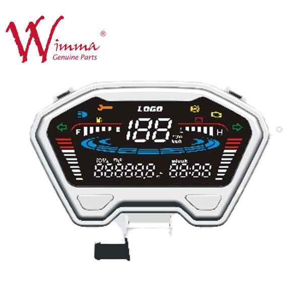 Buy cheap HODNA Motorcycle Speedometer VARIO 150 Wholesales High quality from wholesalers