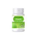 Buy cheap Vitamin C Biotin Hair Loss Supplement For Men And Women Hair Loss Problems from wholesalers
