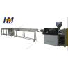 Buy cheap High Capacity Plastic Pipe Extrusion Line , Plastic Pipe Production Line from wholesalers