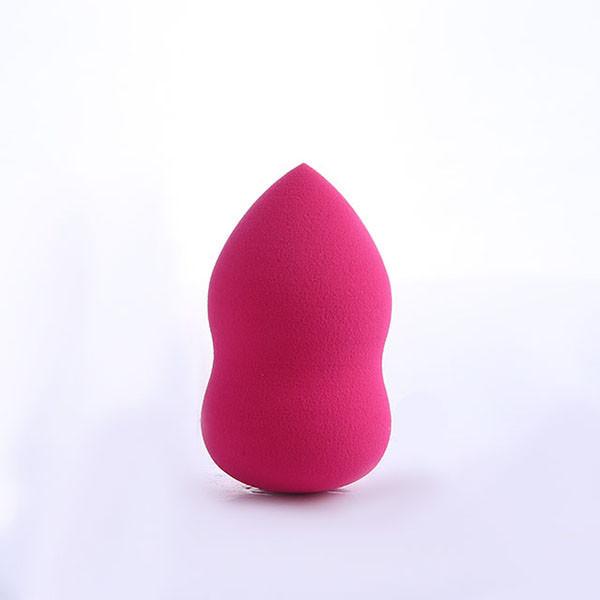 Buy cheap Breathable Egg Shaped Makeup Sponge Water Hydrophilic Polyurethane Material from wholesalers
