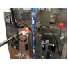 Buy cheap China 5g 10g 20g Automatic Sachet Stick Sugar Packing Machine from wholesalers