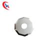 Buy cheap Round Circular Slitter Blades Knife 90 - 93 HRC For Cutting Paper Fabric from wholesalers