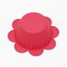 Buy cheap Silicone Food Grade BPA-Free Baking With Silicone Cake Shape Custom from wholesalers