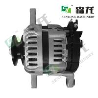 Buy cheap Excavator 24 Volt 4D31 High Power Alternator ME049165 AMT0244 product
