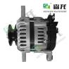 Buy cheap Excavator 24 Volt 4D31 High Power Alternator ME049165 AMT0244 from wholesalers