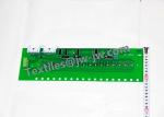 Airjet Loom Spare Parts Solenoid Driving Board 32 Pin Used For Jacquard Dobby