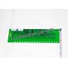 Buy cheap Airjet Loom Spare Parts Solenoid Driving Board 32 Pin Used For Jacquard Dobby Loom from wholesalers