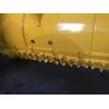Buy cheap OEM Heavy Equipment Buckets Large Capacity For Digging Loading Sand from wholesalers