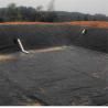 Buy cheap GM13 Geomembrane HDPE Liner for Fish Pond and Dam Construction in 0.5mm 0.75mm 1mm from wholesalers