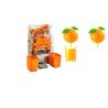 Buy cheap Commercial Healthy Fresh Squeezed Orange Juice Machine Home Use CE Approved from wholesalers