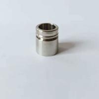 Buy cheap GJB9001C-2017 Standard SS316 Faucet Spare Parts Fast Installation product