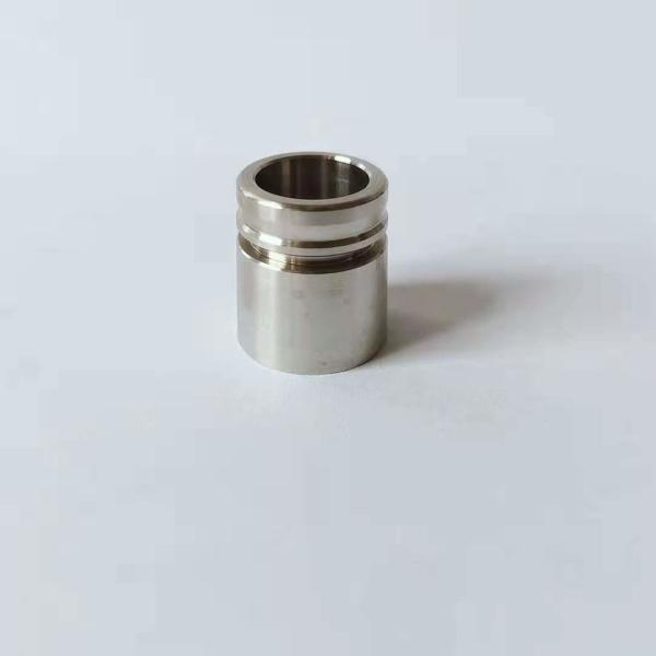 Buy cheap GJB9001C-2017 Standard SS316 Faucet Spare Parts Fast Installation from wholesalers