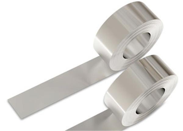 Buy cheap Magnetic 301 Stainless Steel Coil 2B Finish Surface Width 1m ~ 2m Corrosion Resistance from wholesalers