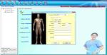 Korean Version Quantum Bio-Electric Whole Health Analyzer