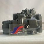 708-1s-00251 708-1s-00253 Main Pump For Komatsu Excavator Pc27mr-2 Pc35mr-2