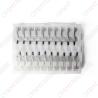 Buy cheap PB036N05 SMT Spare Parts FUJI NXT W04B FEEDER TAPE GUIDE from wholesalers