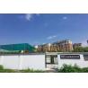 Buy cheap 180 - 220 M3/H Water Treatment Equipment Daf Unit Wastewater Treatment from wholesalers