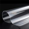 Buy cheap 75um Clear PET Anti Static Film For Automotive Parts Protection from wholesalers
