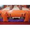Buy cheap Gunsmoke 3 Lane Inflatable Shooting Gallery Indoor / Outdoor Inflatable Games from wholesalers