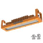 UL 48W 56W Class 1 Division 2 Led Lighting Anti Explosion Light Swordfish Series