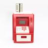 Buy cheap Digital ATM ABS And PET Material Colorful Piggy Bank For Kids from wholesalers