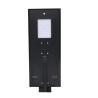 Buy cheap Good quality energy saver 120w integrated solar led street light ip65 waterproof outdoor from wholesalers