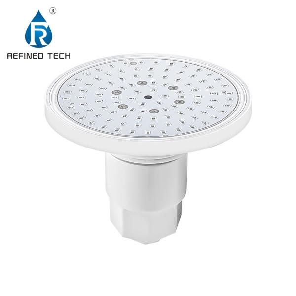 Buy cheap OEM/ODM 12V/24V AC/DC RGB/CW/WW/NW/R/G/B Vinyl Pool Lighting from wholesalers